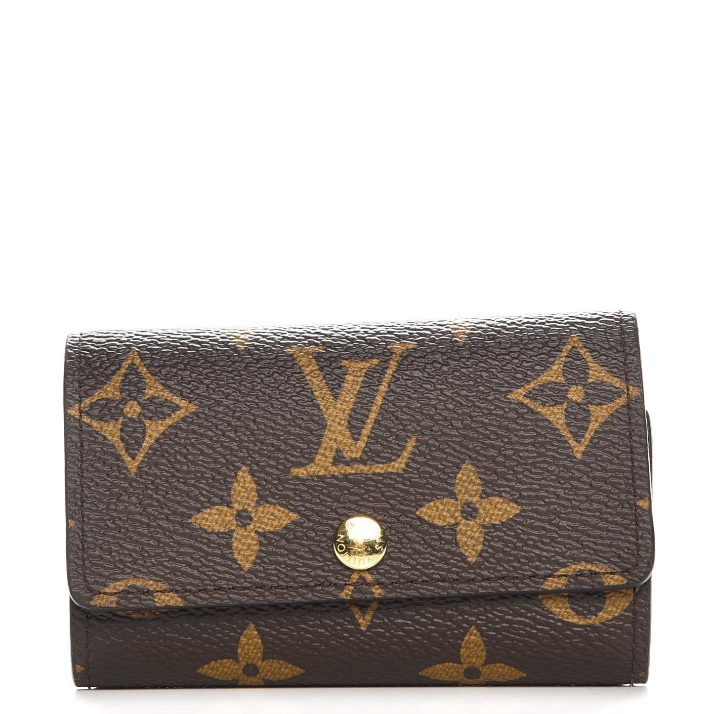 Monogram Multicles 6 Key Holder