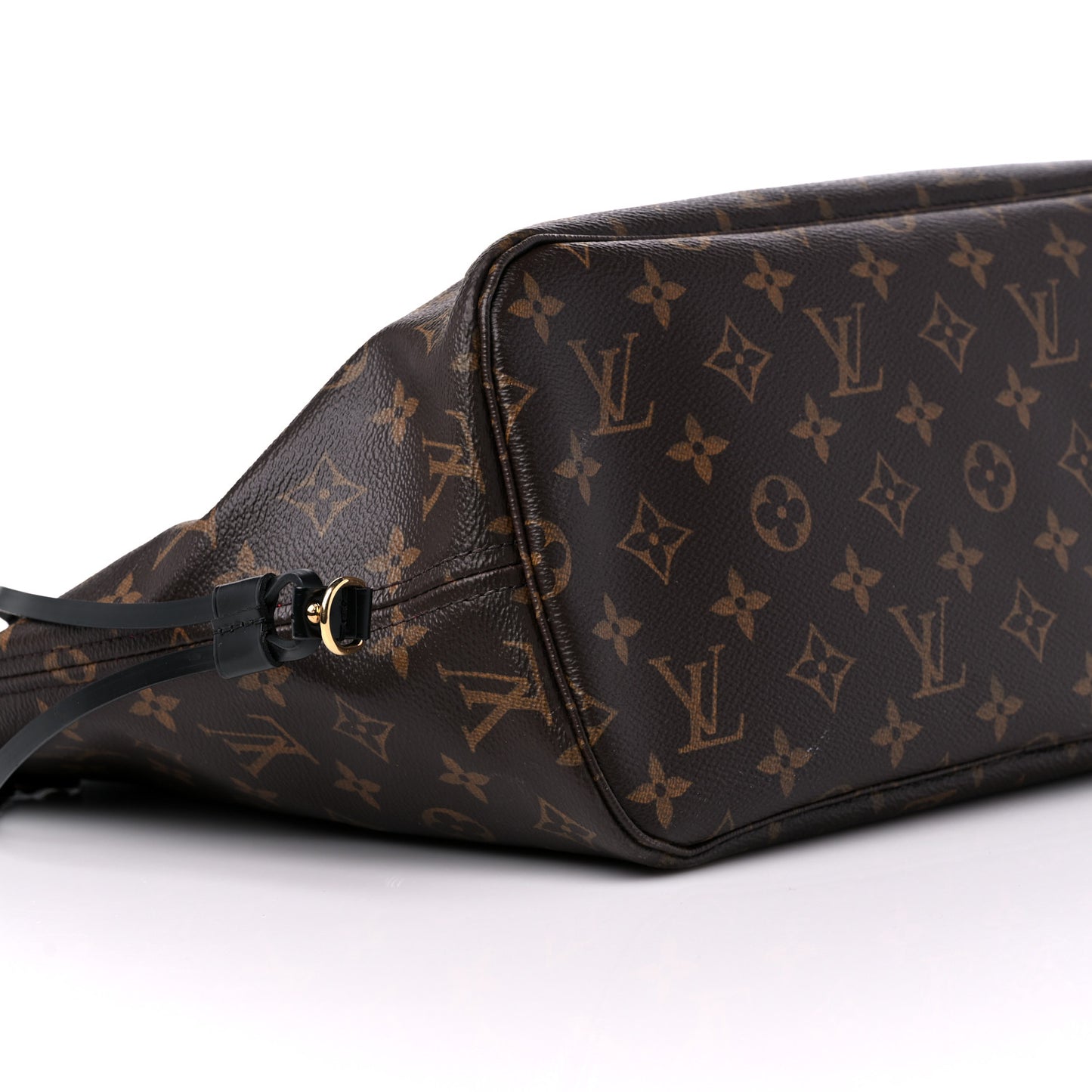 Monogram World Tour Neverfull MM