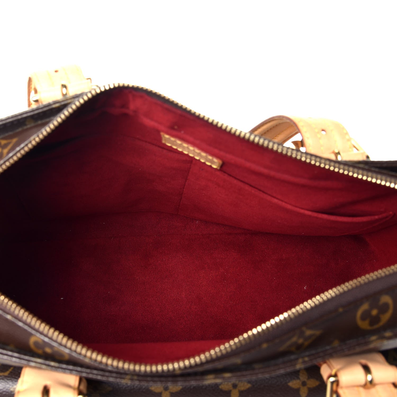 Louis Vuitton Monogram Multipli-Cite 5 of 9