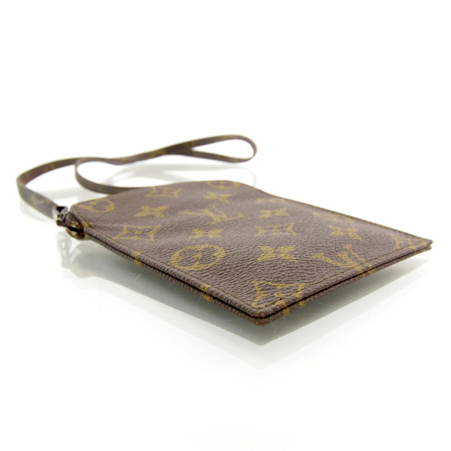 Pochette Secret Passport Holder