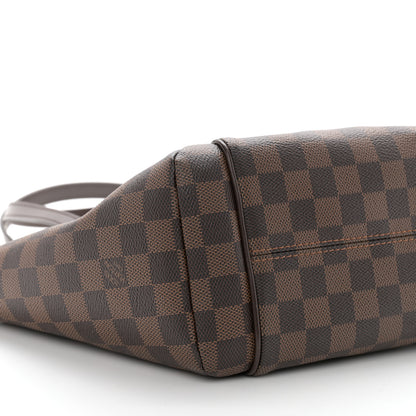 Louis Vuitton Damier Ebene Totally PM 8 of 9