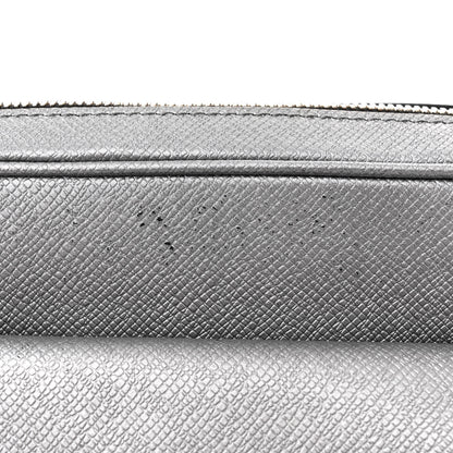 Louis Vuitton Taigarama Outdoor Messenger Gunmetal 10 of 11