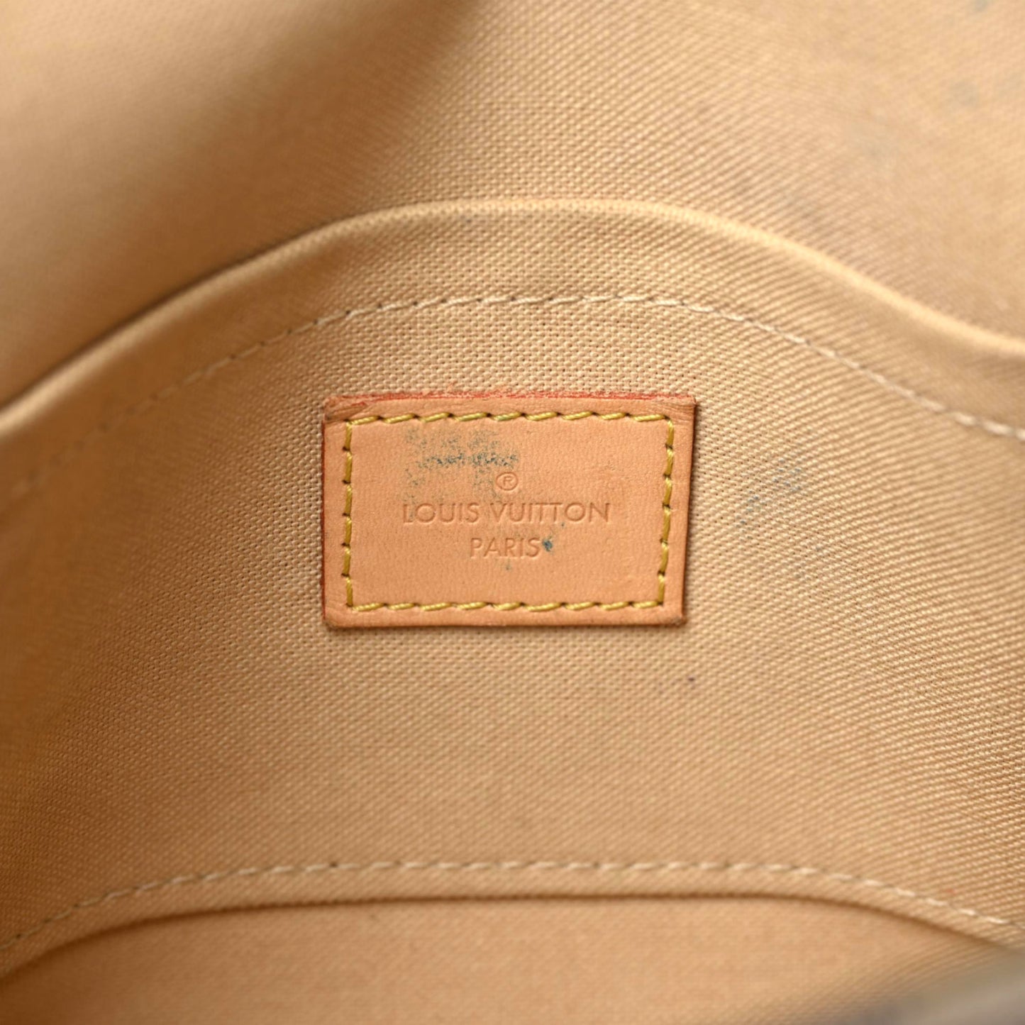 Damier Azur Favorite MM