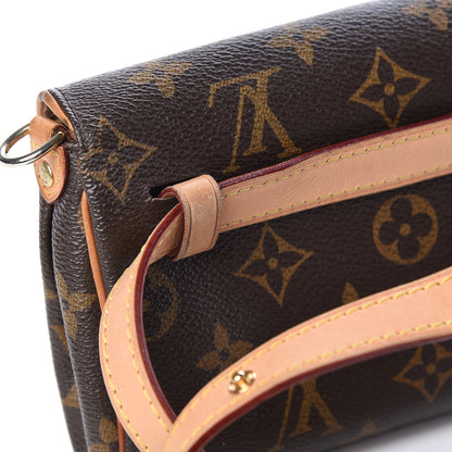 Louis Vuitton Monogram Pochette Friendly S 18 of 20