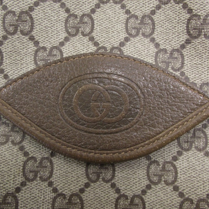 Gucci Monogram Portfolio/Document Holder 8 of 8