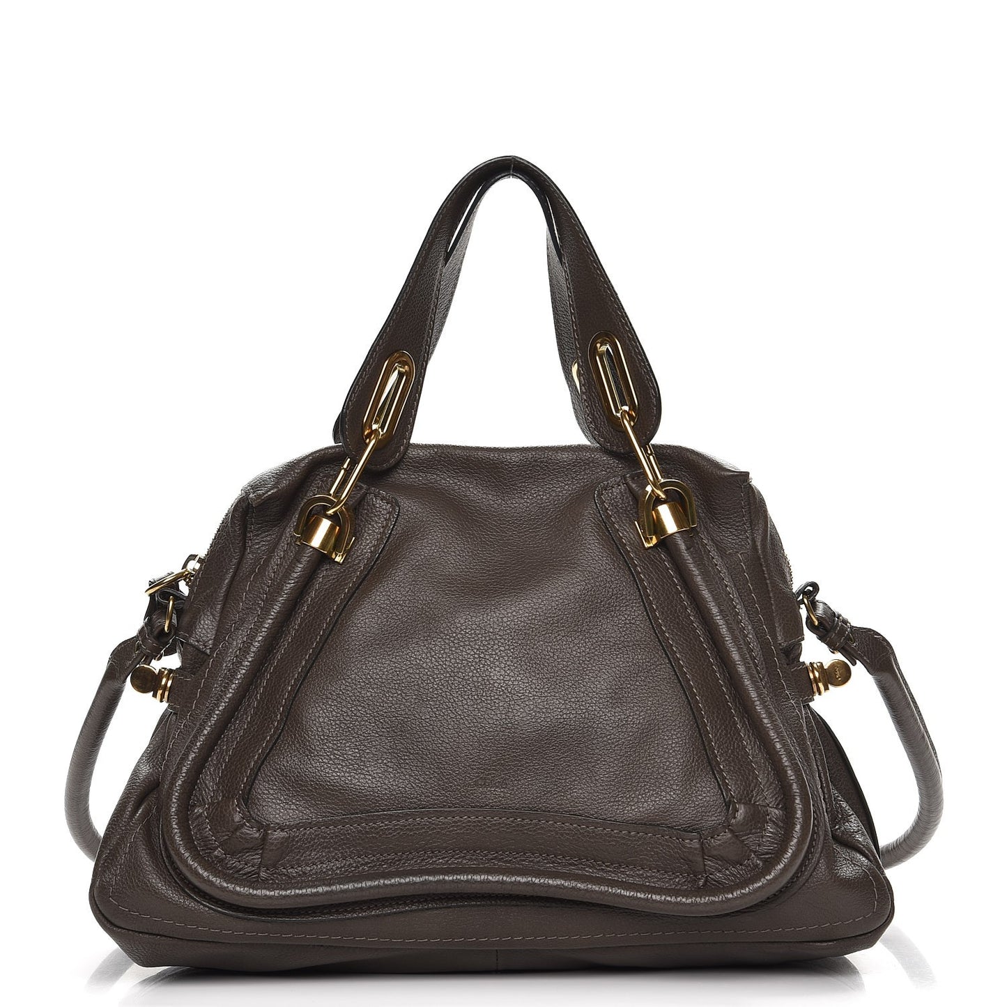 Calfskin Medium Paraty Rock