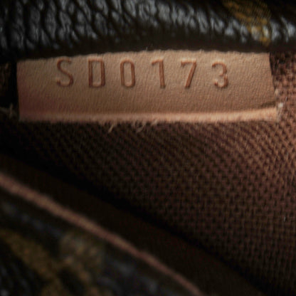 Louis Vuitton Monogram Totally MM 7 of 7