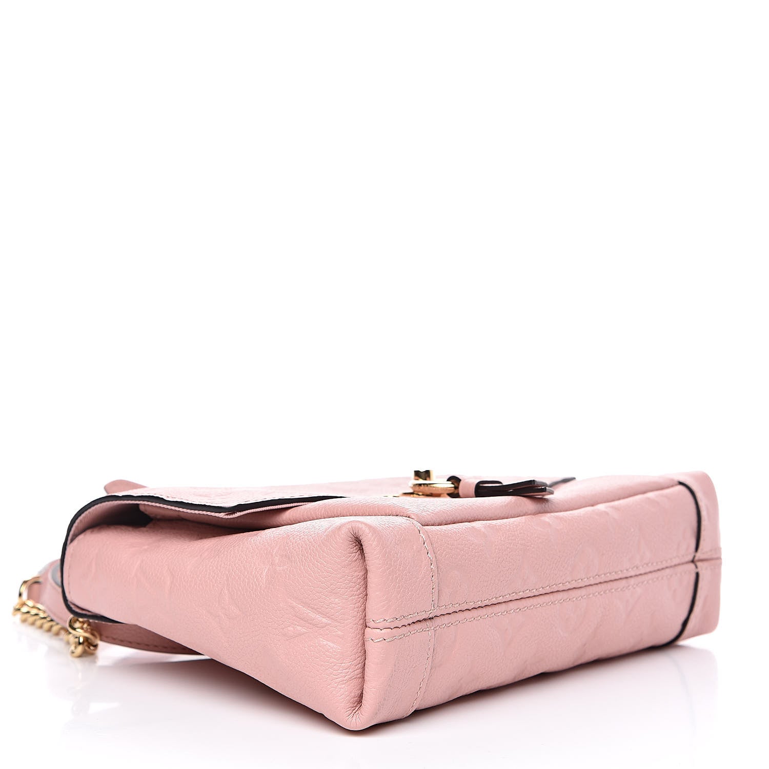 Louis Vuitton Empreinte Blanche BB Rose Poudre 4 of 8