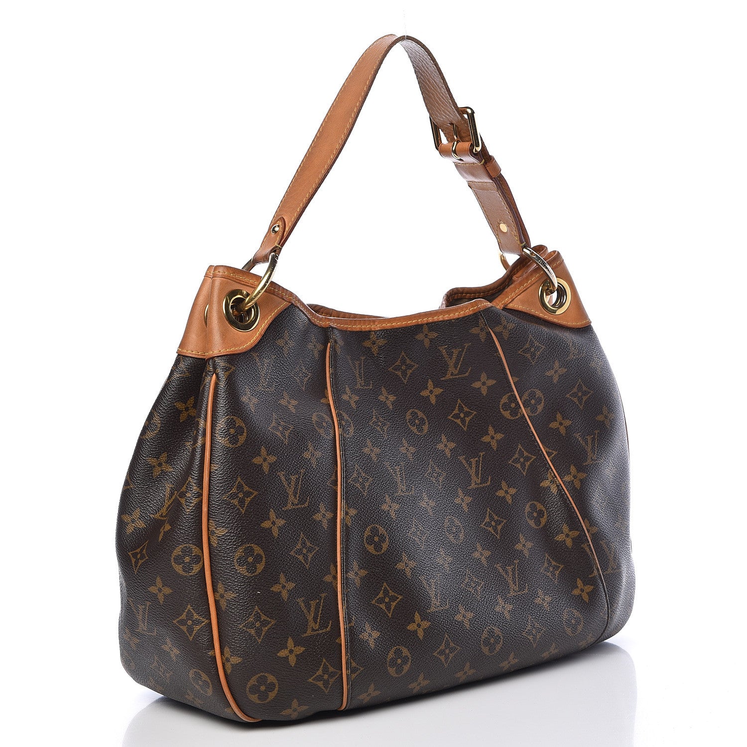 Louis Vuitton Monogram Galliera PM 3 of 16