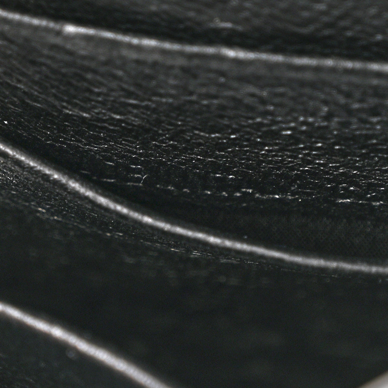 Balenciaga Metallic Calfskin Crocodile Embossed Hourglass Chain Bag Silver 8 of 17