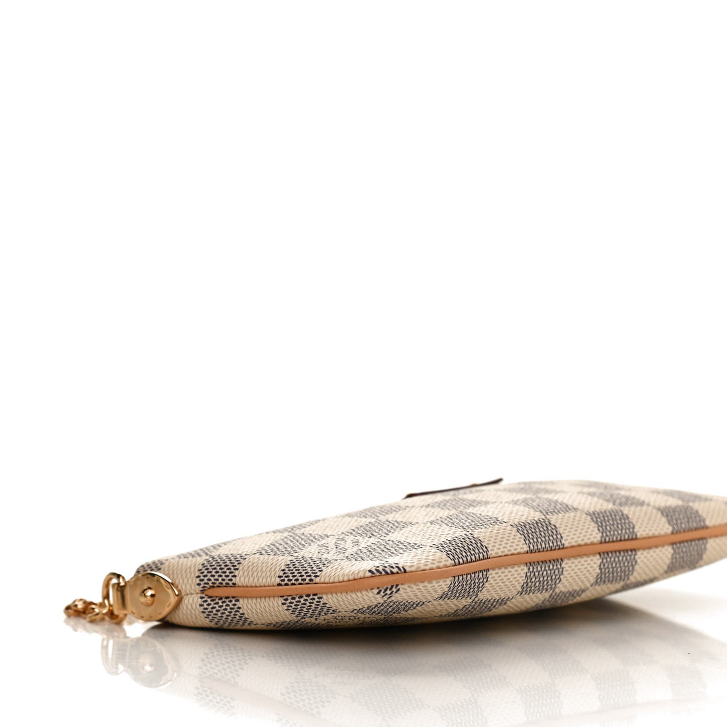 Damier Azur Pochette Milla MM