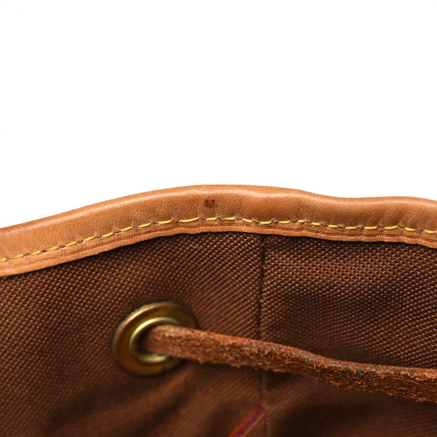 Monogram Montsouris GM Backpack
