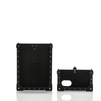 Louis Vuitton Monogram Eclipse Eye-Trunk iPhone 7 Case 6 of 6