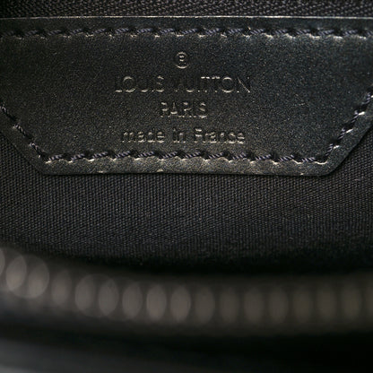 Louis Vuitton Mat Monogram Willwood Black 6 of 11