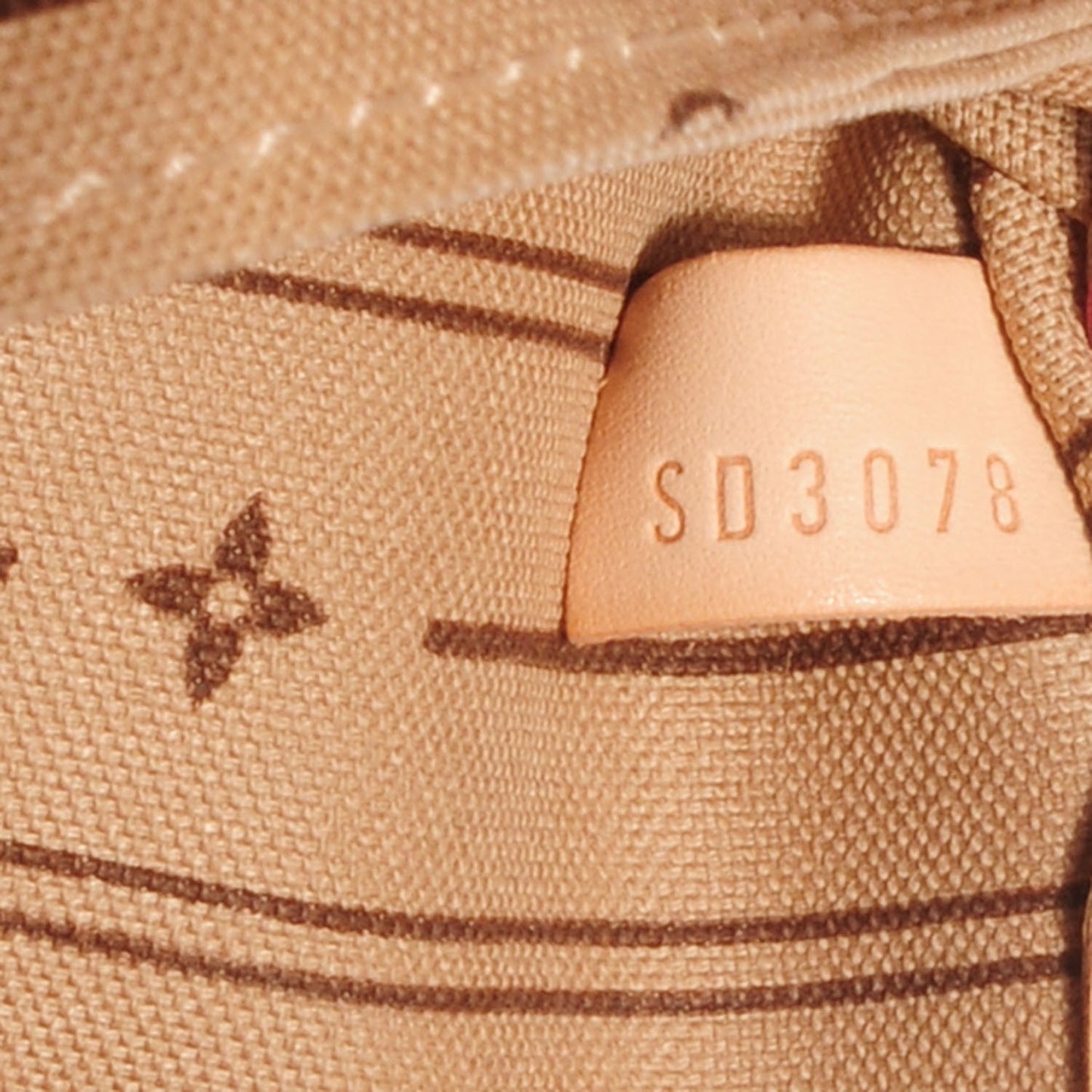 Monogram Neverfull MM
