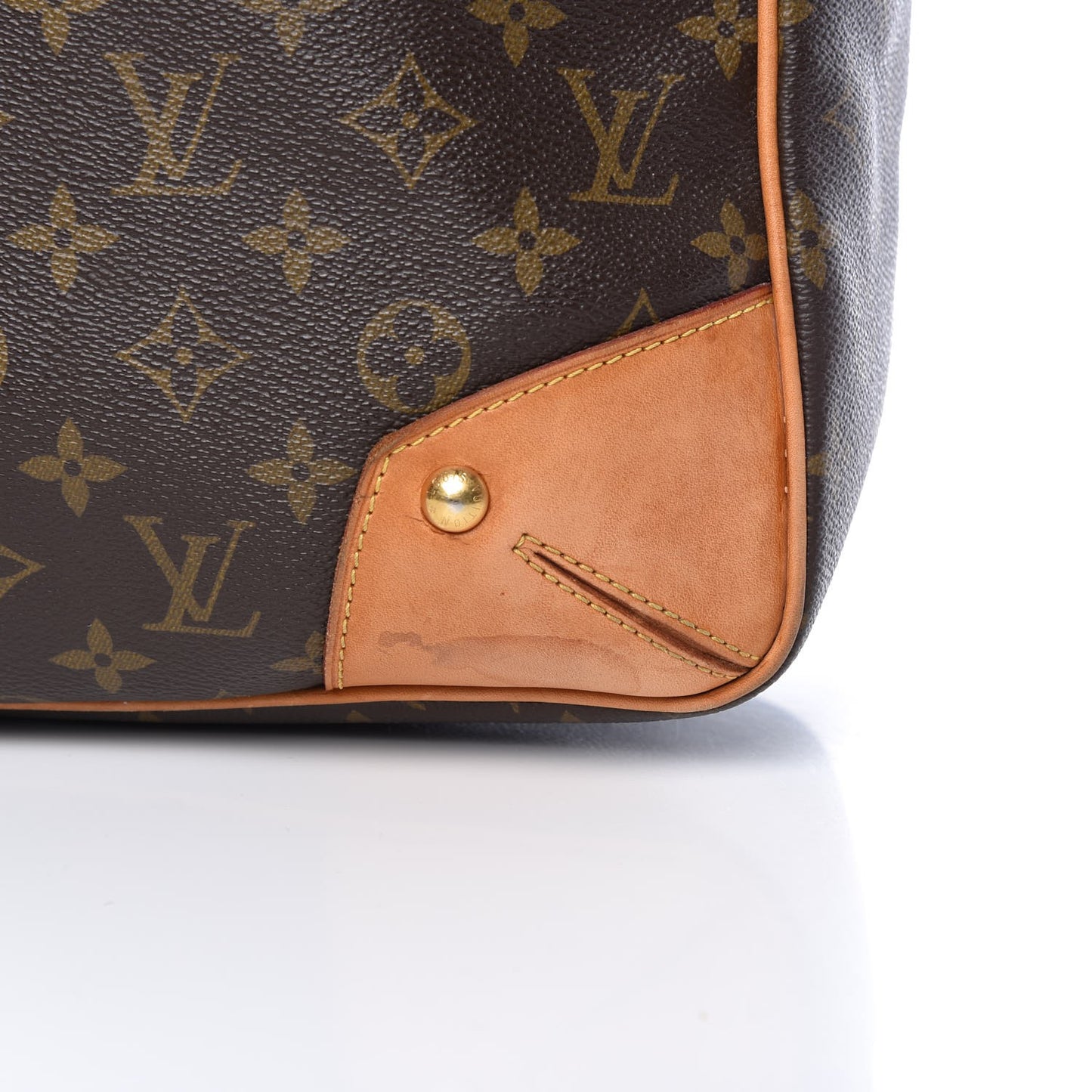 Monogram Estrela MM