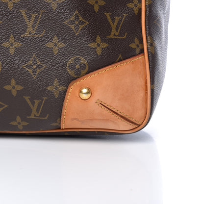 Louis Vuitton Monogram Estrela MM 22 of 22