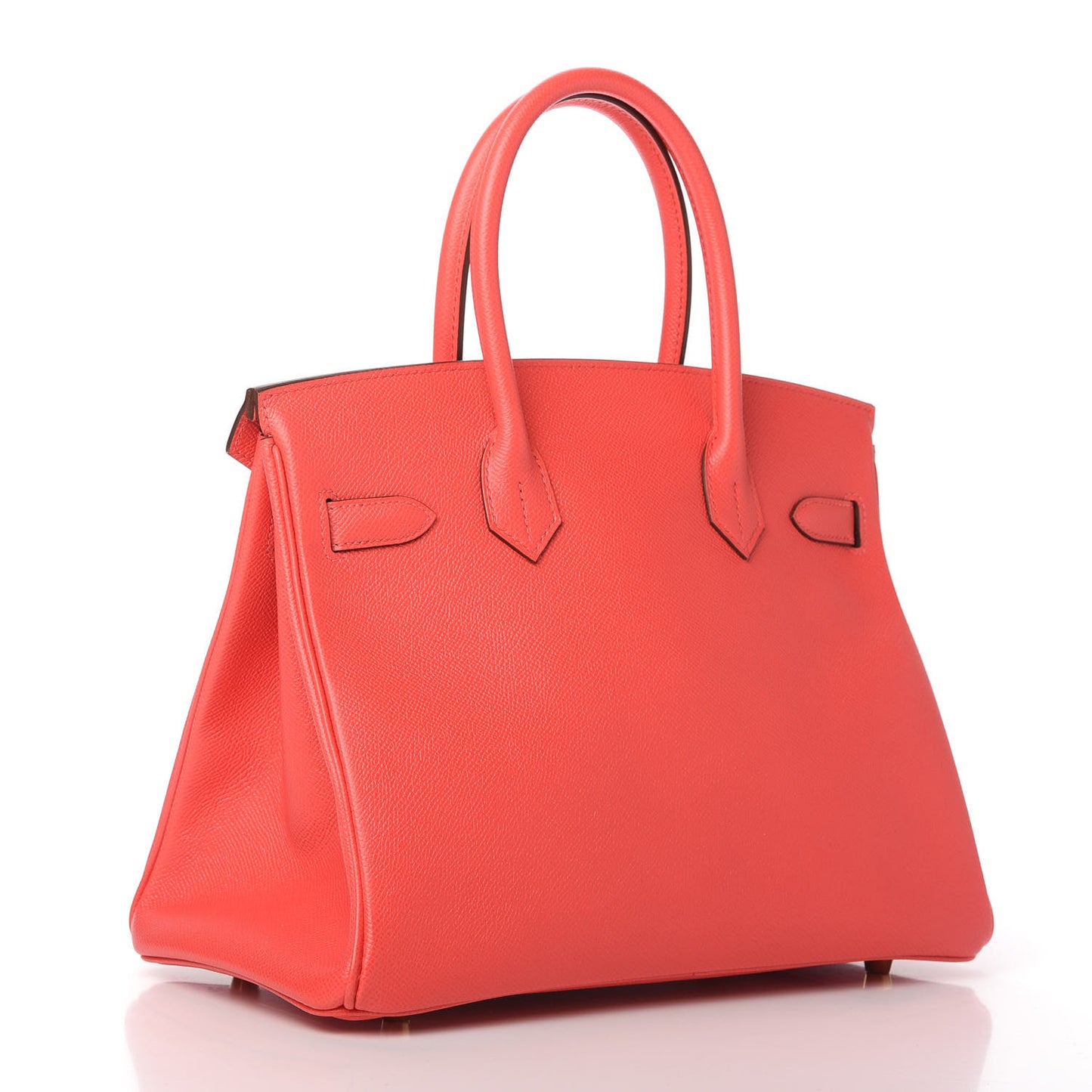 Epsom Birkin 30 Rose Jaipur