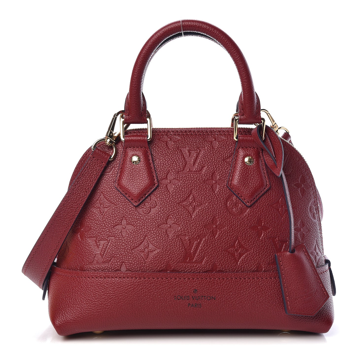 Empreinte Neo Alma BB Cherry Berry