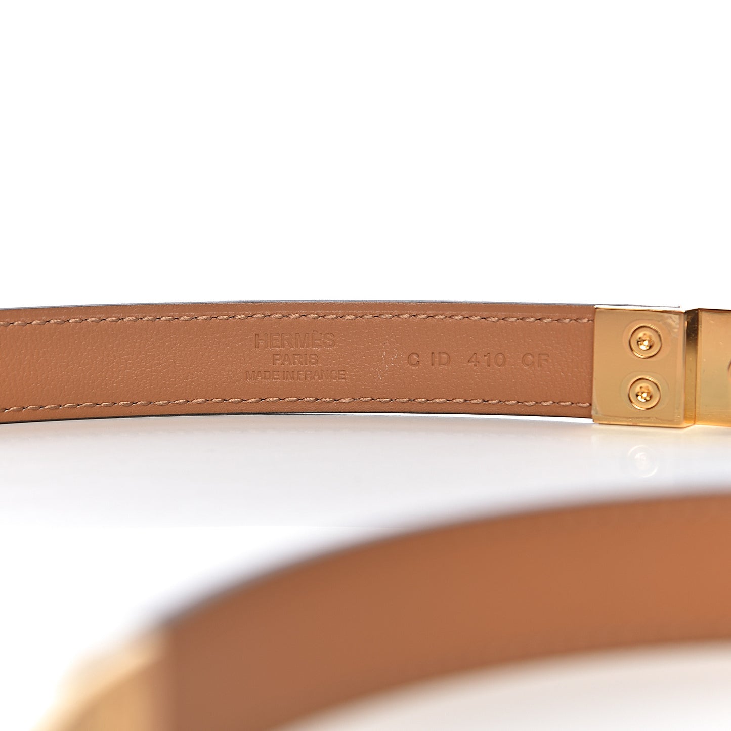 Epsom Rivale 18 Belt Black