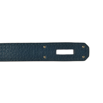 Hermes Togo Kelly Retourne 35 Colvert 9 of 10