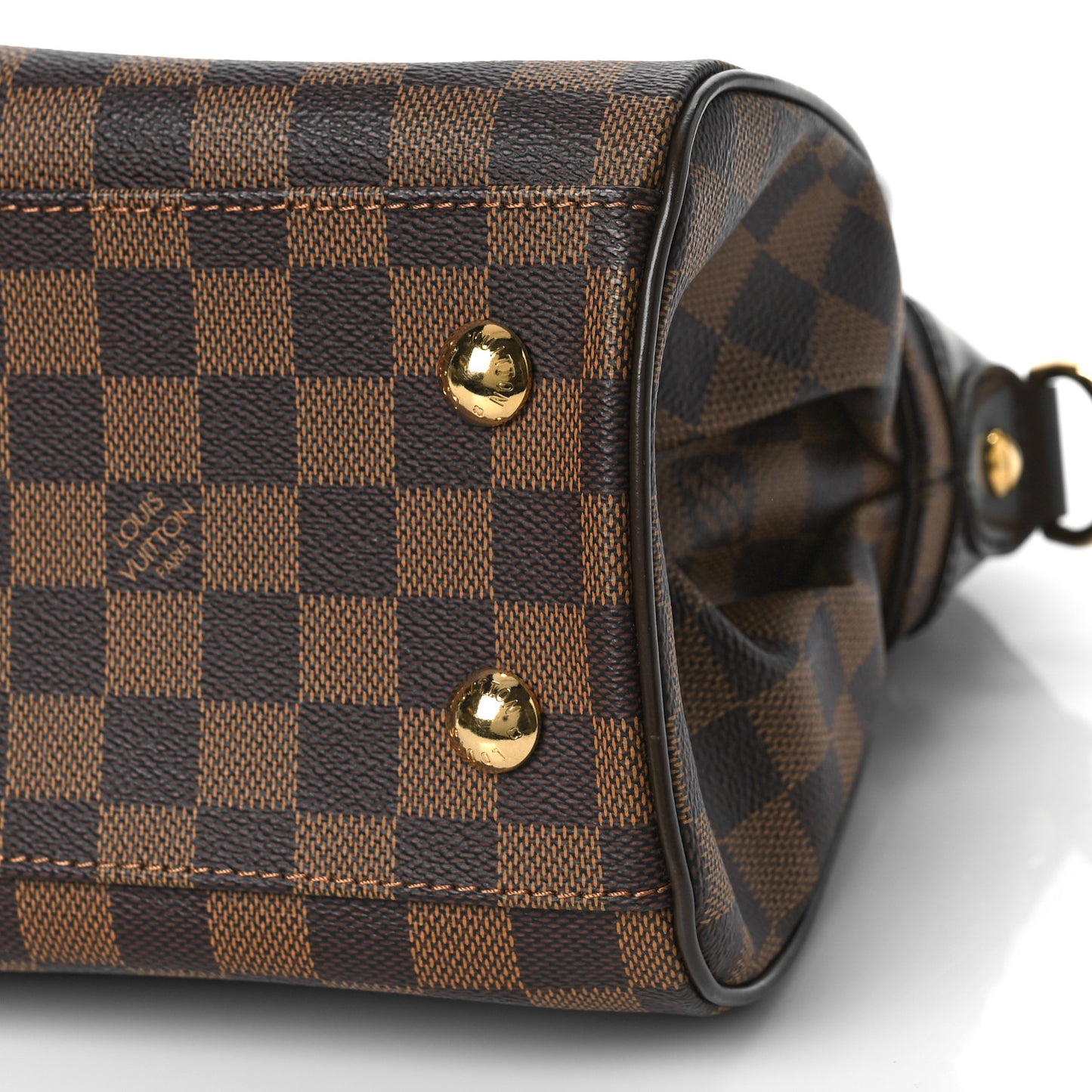 Damier Ebene Trevi PM