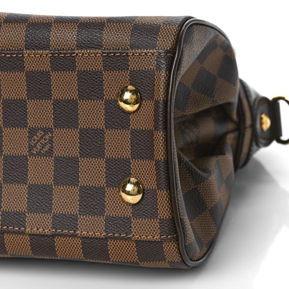 Louis Vuitton Damier Ebene Trevi PM 8 of 9