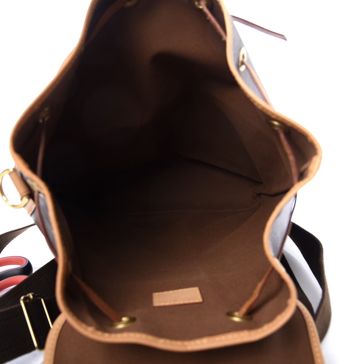 Monogram Bosphore Backpack