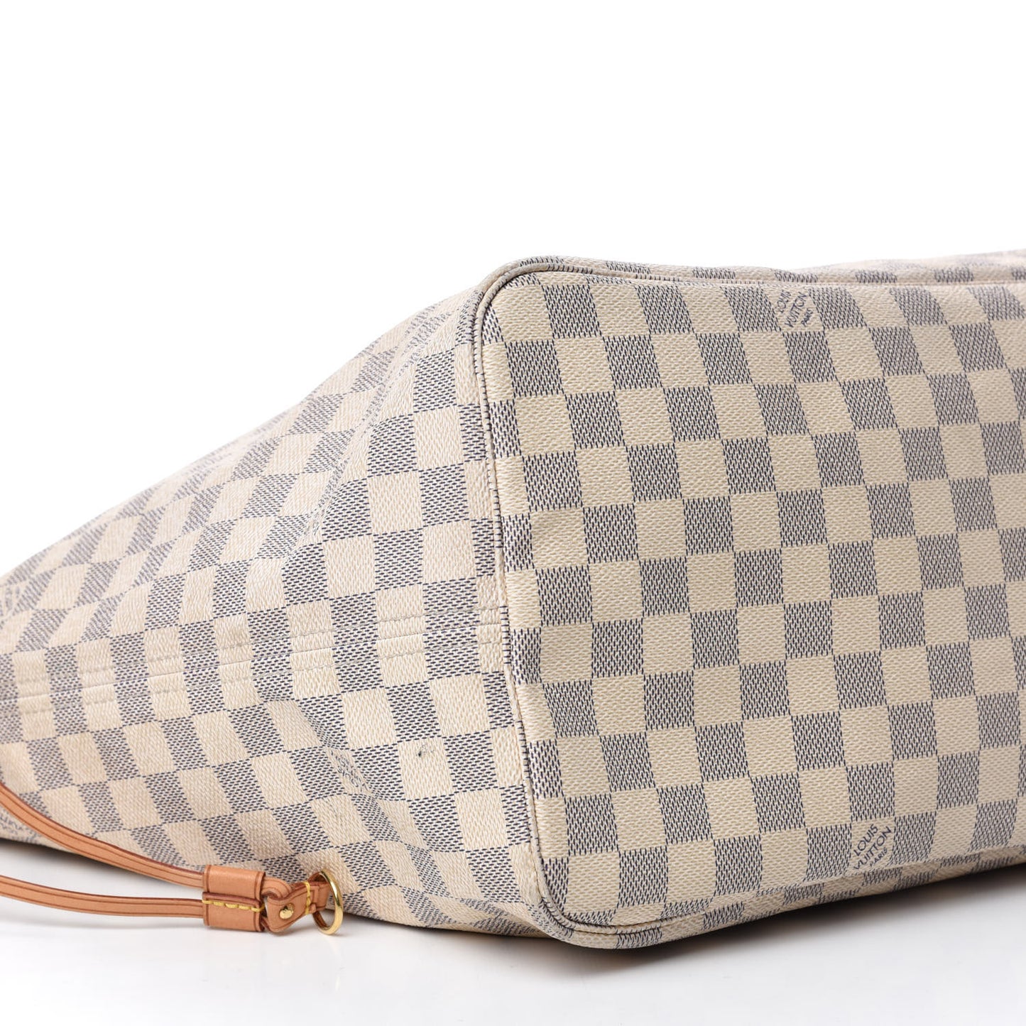 Damier Azur Neverfull GM