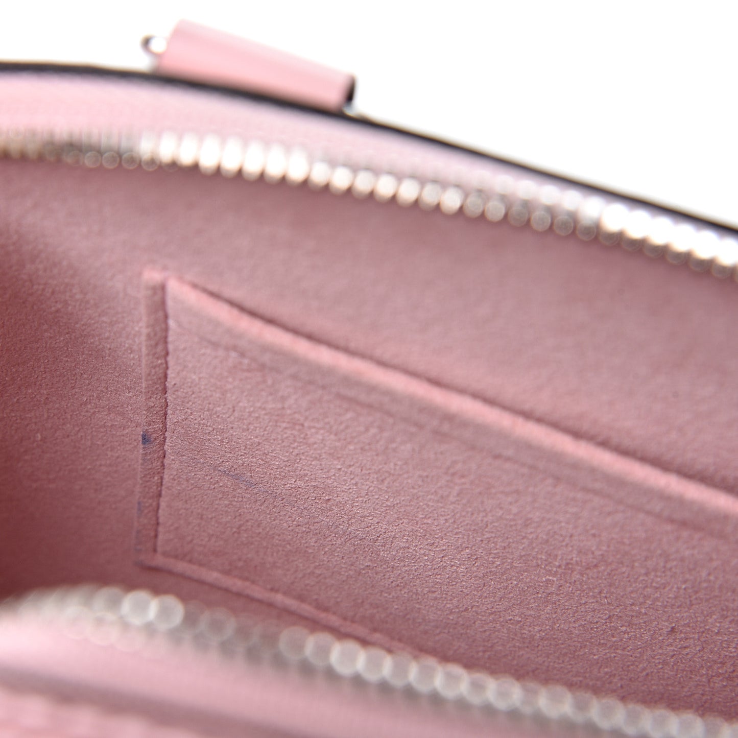 Epi Alma BB Rose Ballerine