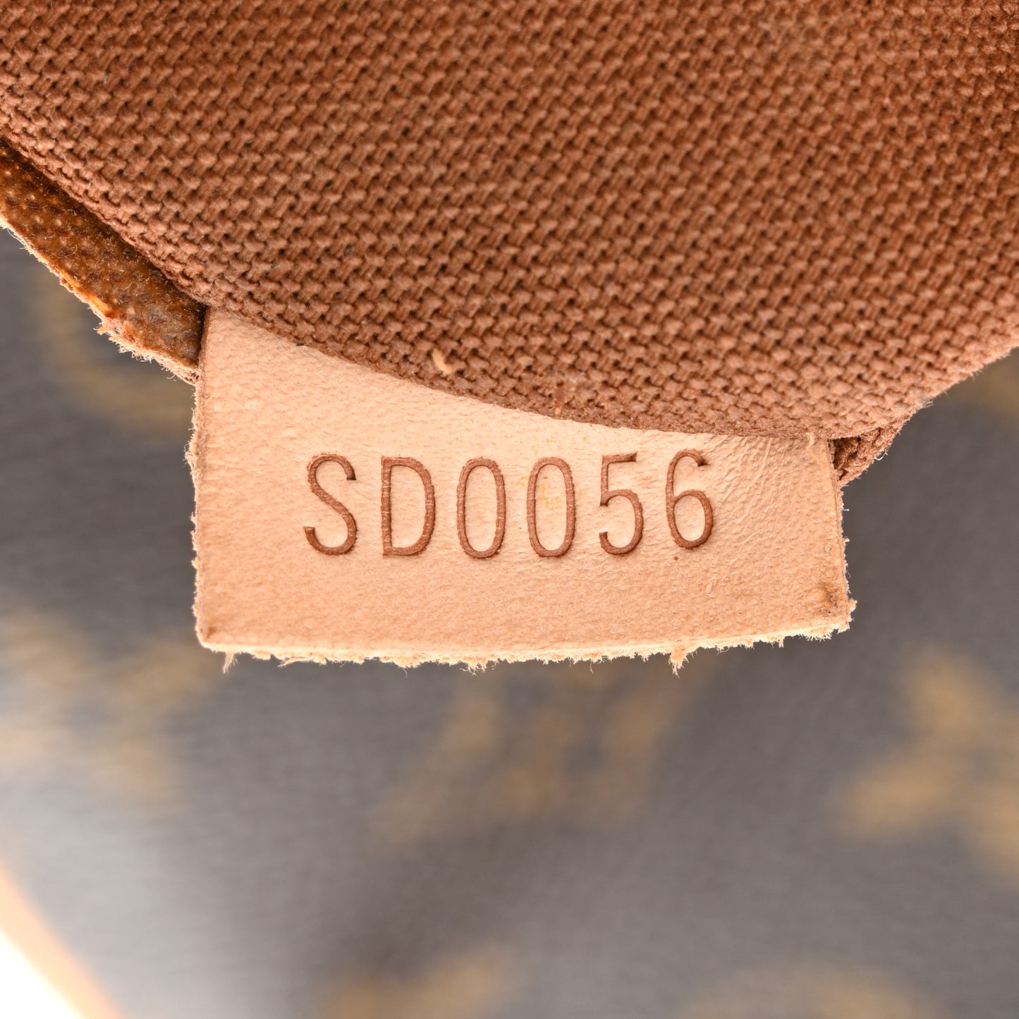 Monogram Tulum PM