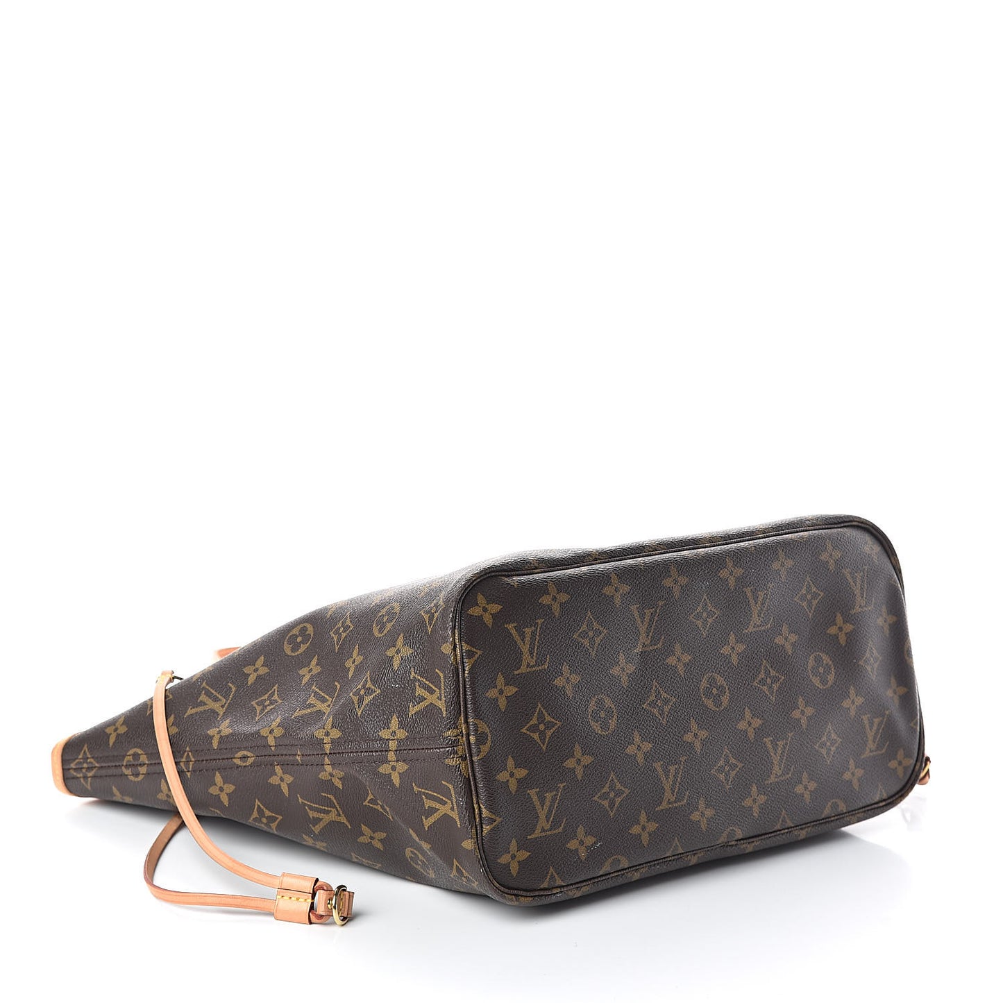 Monogram Neo Neverfull MM