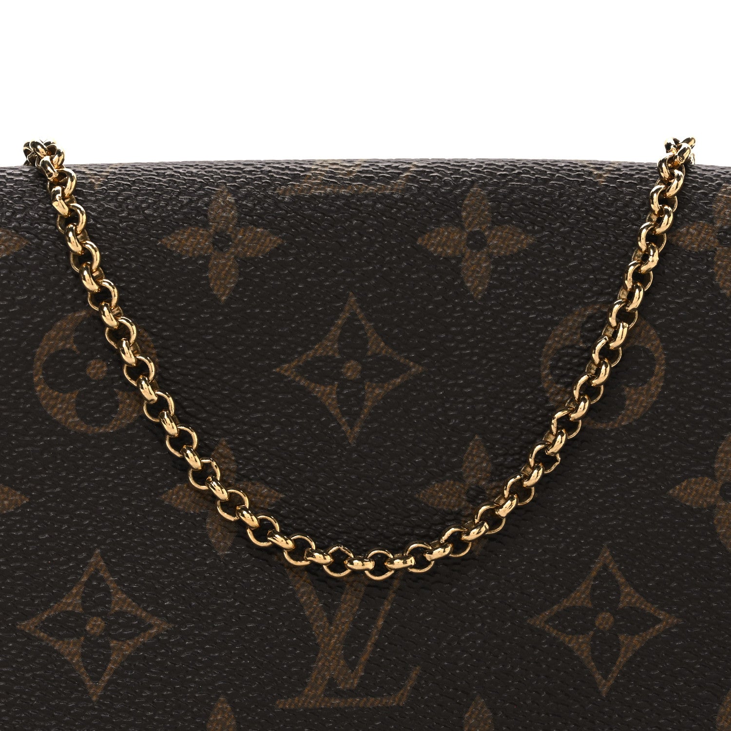 Louis Vuitton Monogram Favorite MM 8 of 11