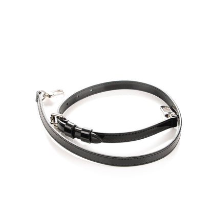 Louis Vuitton Electric Epi 16mm Adjustable Shoulder Strap Black 3 of 3