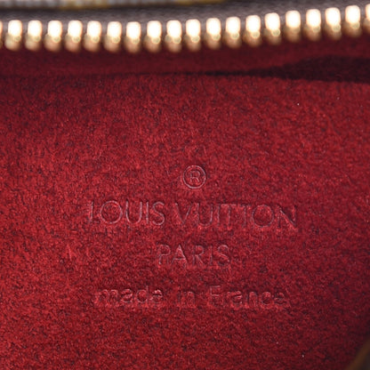 Louis Vuitton Monogram Wapity 5 of 8