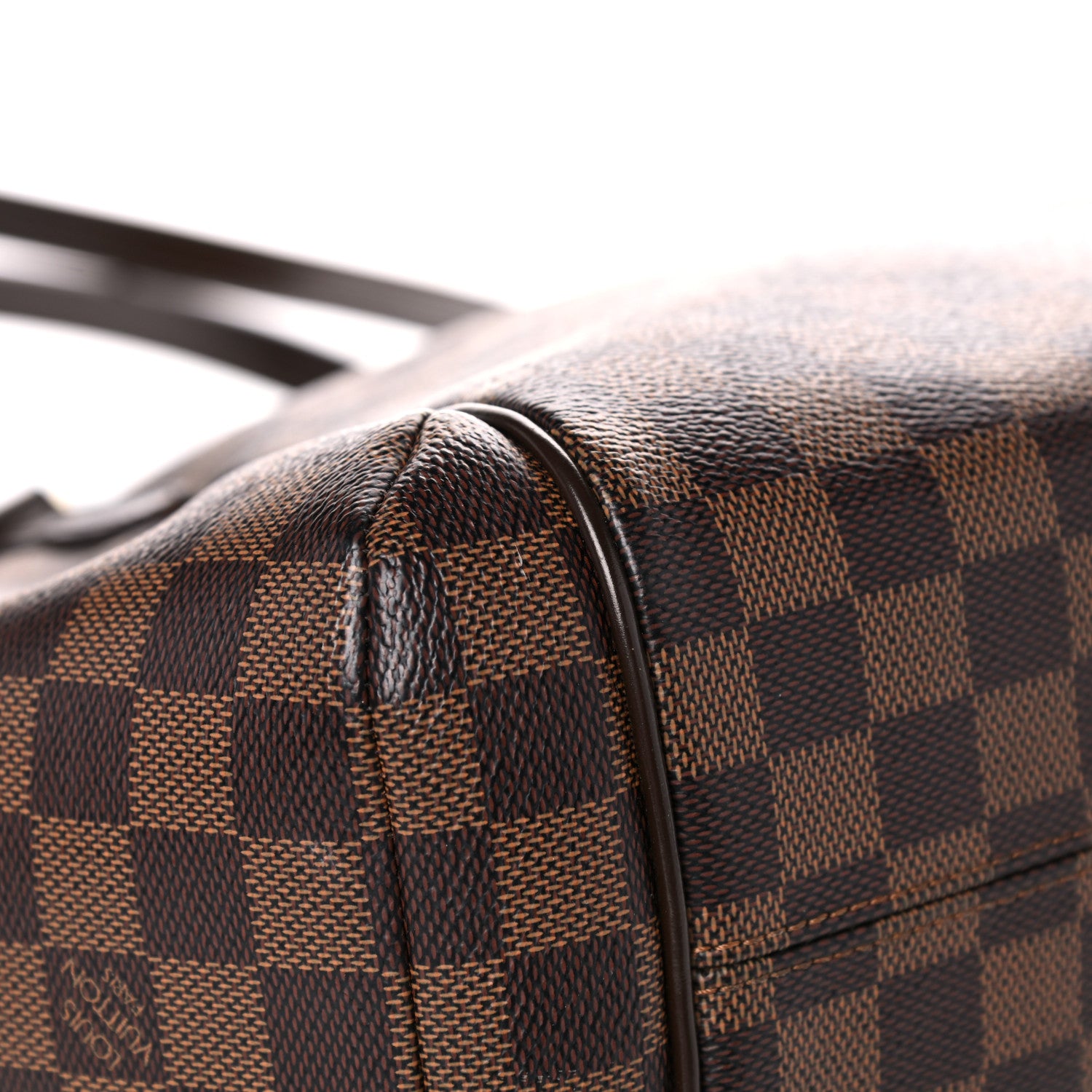 Louis Vuitton Damier Ebene Totally PM 10 of 17