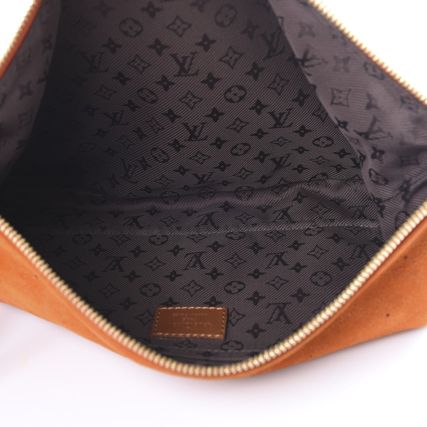 Suede Mahina Onatah MM Orange