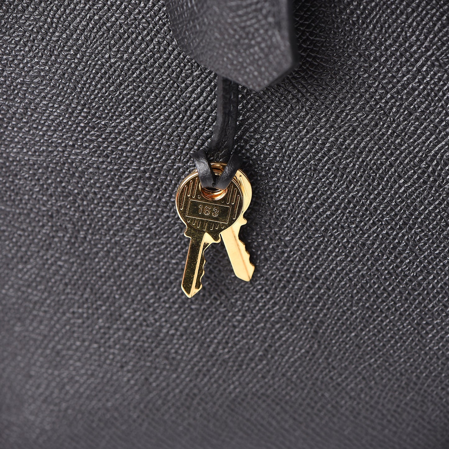Epsom Kelly Sellier 25 Black