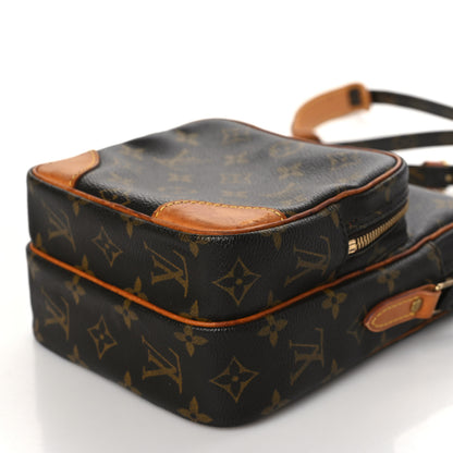 Louis Vuitton Monogram Amazone 8 of 11