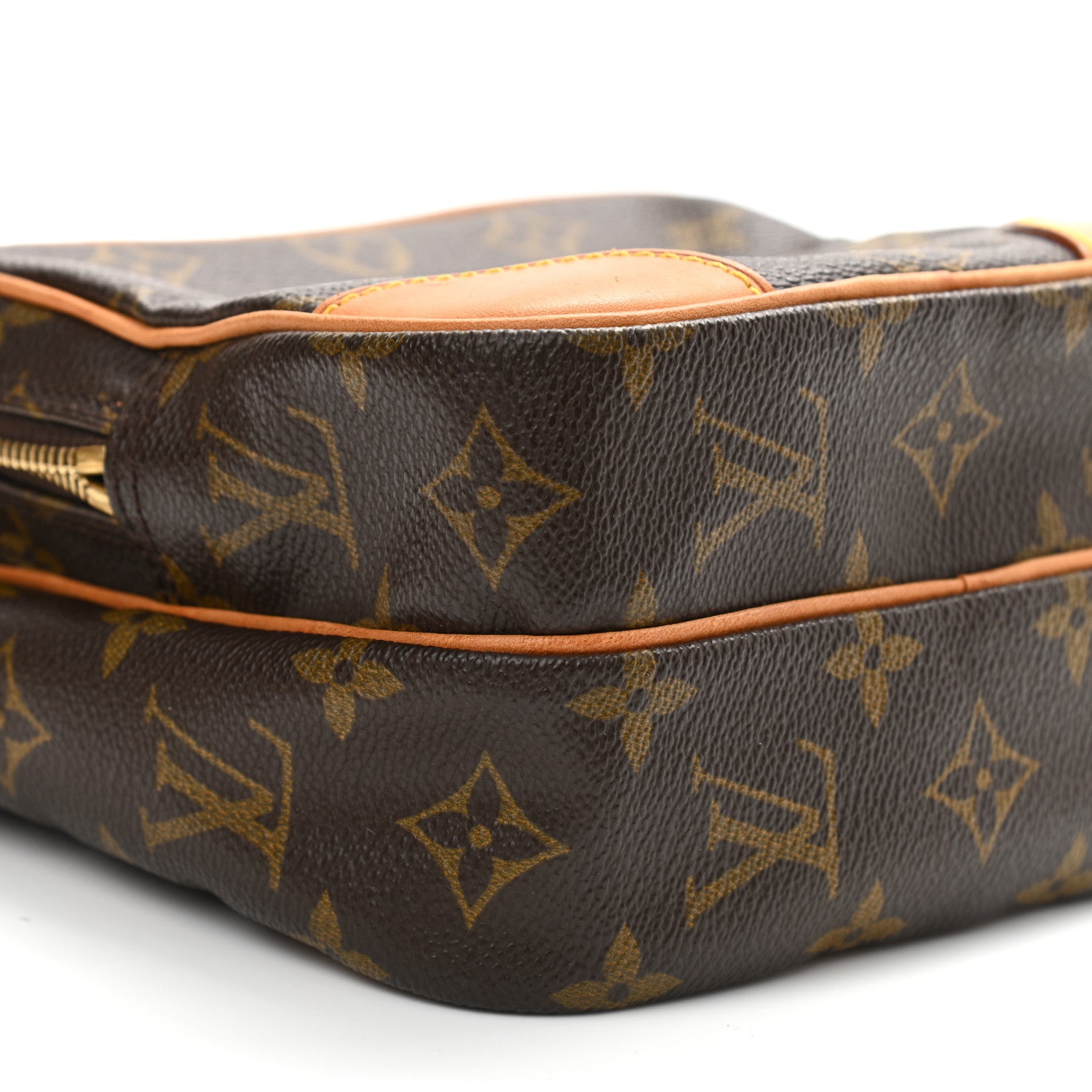 Louis Vuitton Monogram Amazone 9 of 11