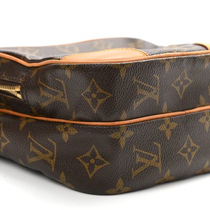 Louis Vuitton Monogram Amazone 9 of 11