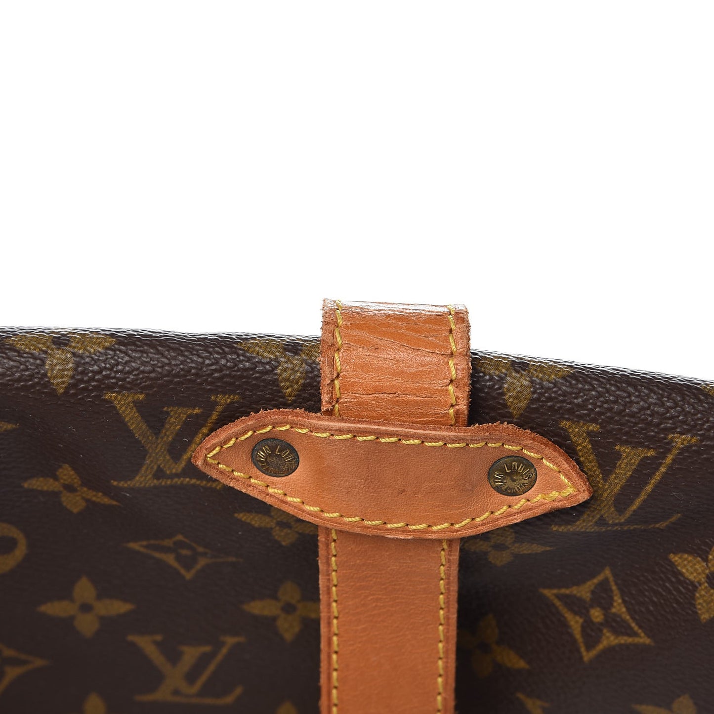 Monogram Saumur 35