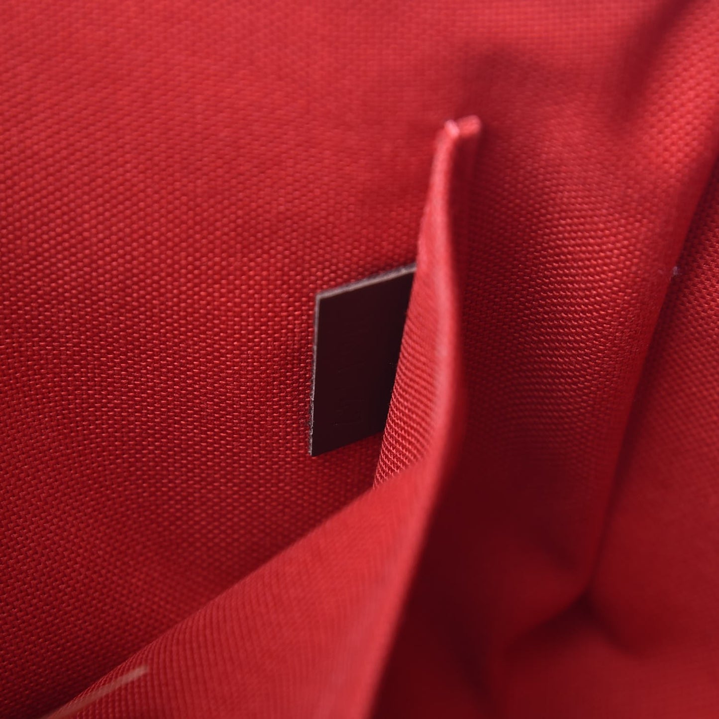 Damier Ebene Pochette Accessories NM