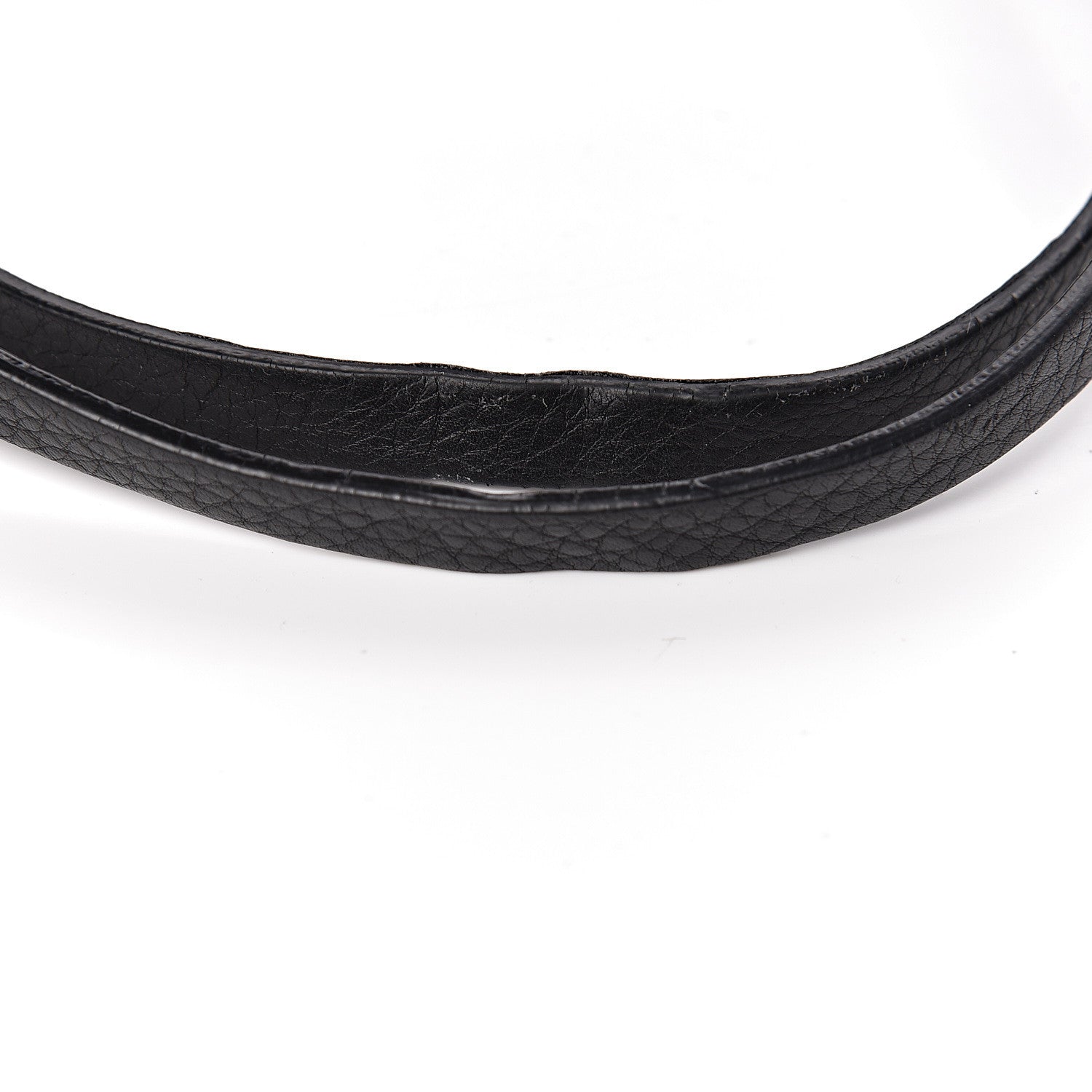 Valentino Garavani Grained Calfskin Tribal Large Rockstud Rolling Crossbody Tote Black 17 of 17
