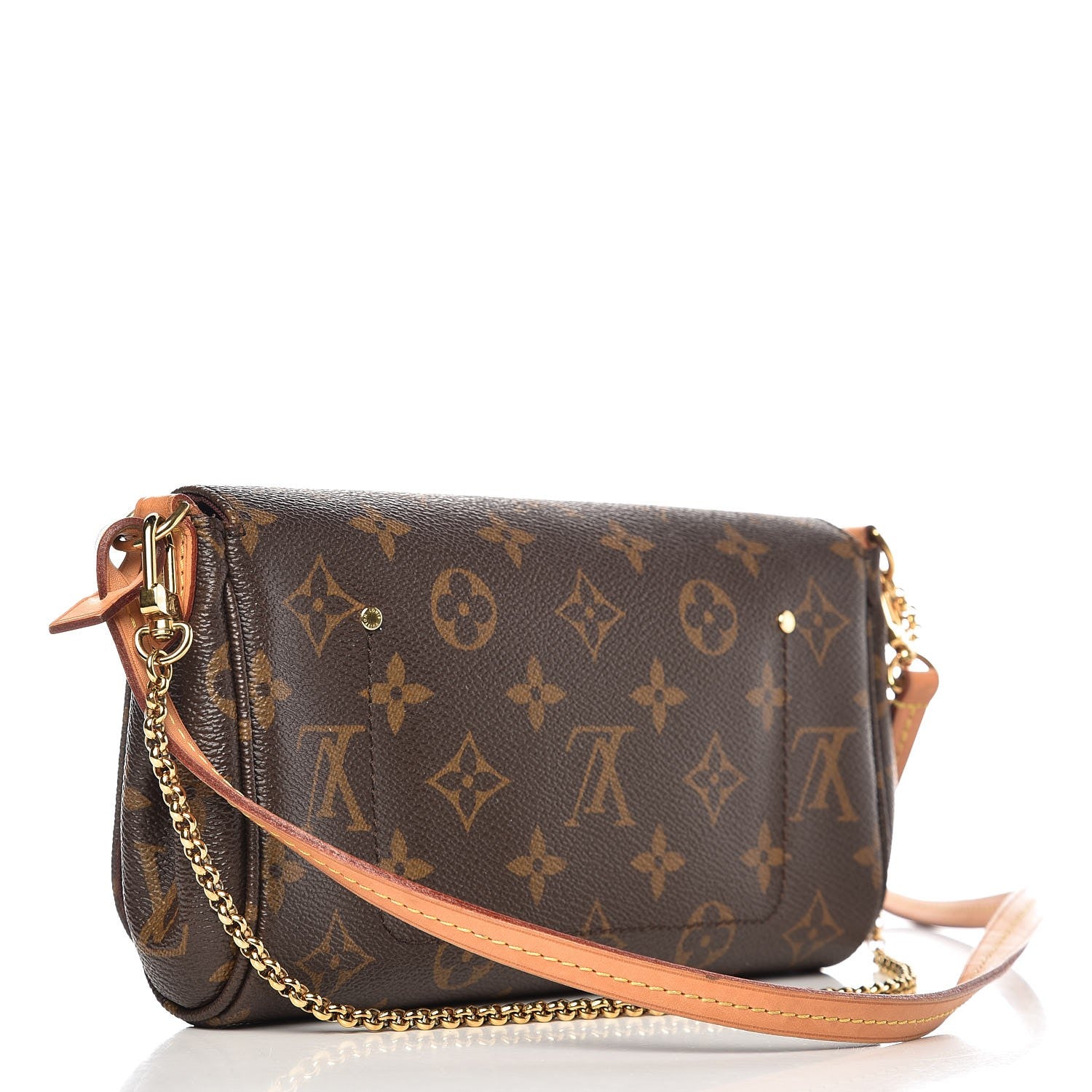 Louis Vuitton Monogram Favorite PM 10 of 16