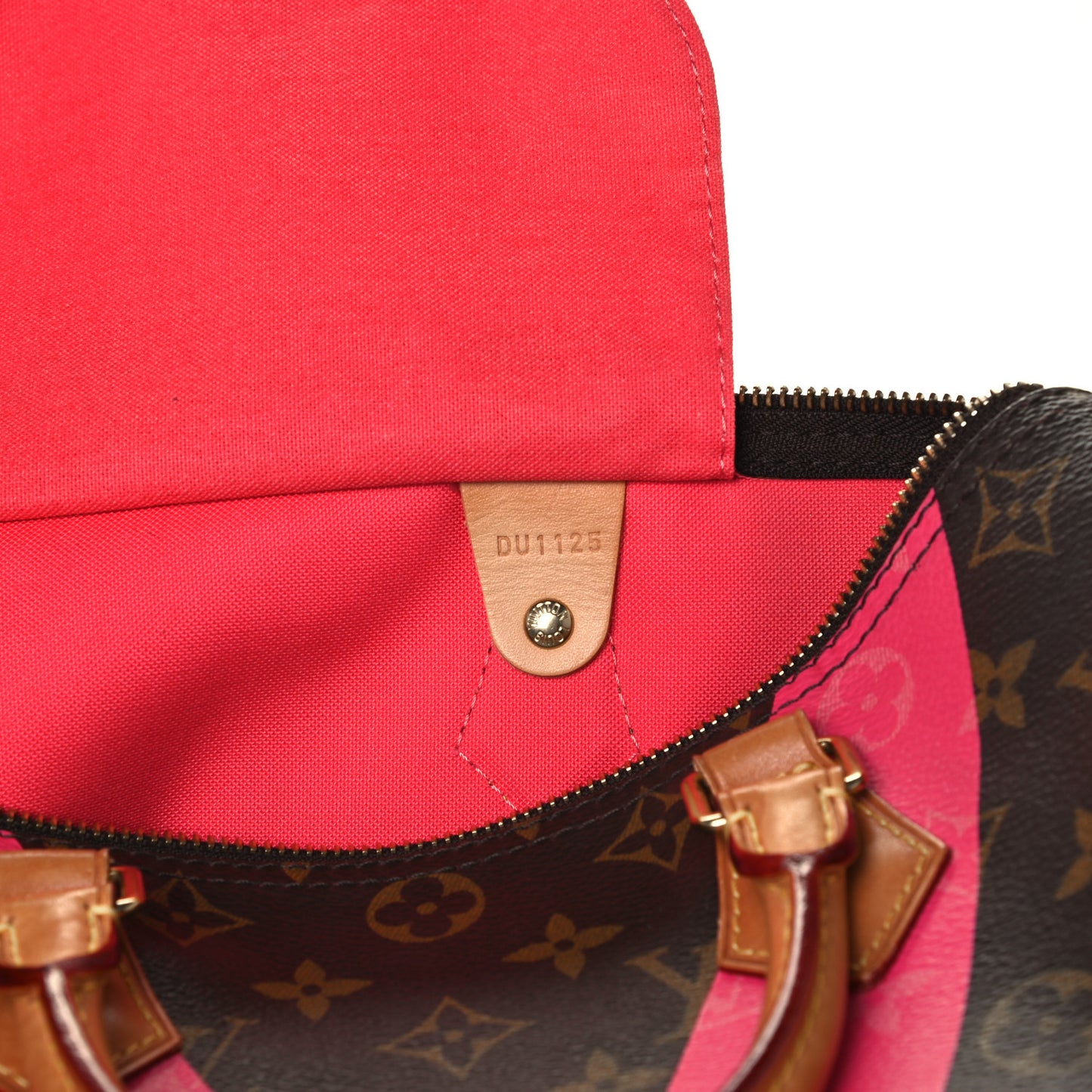 Monogram Speedy 30 V Grenade