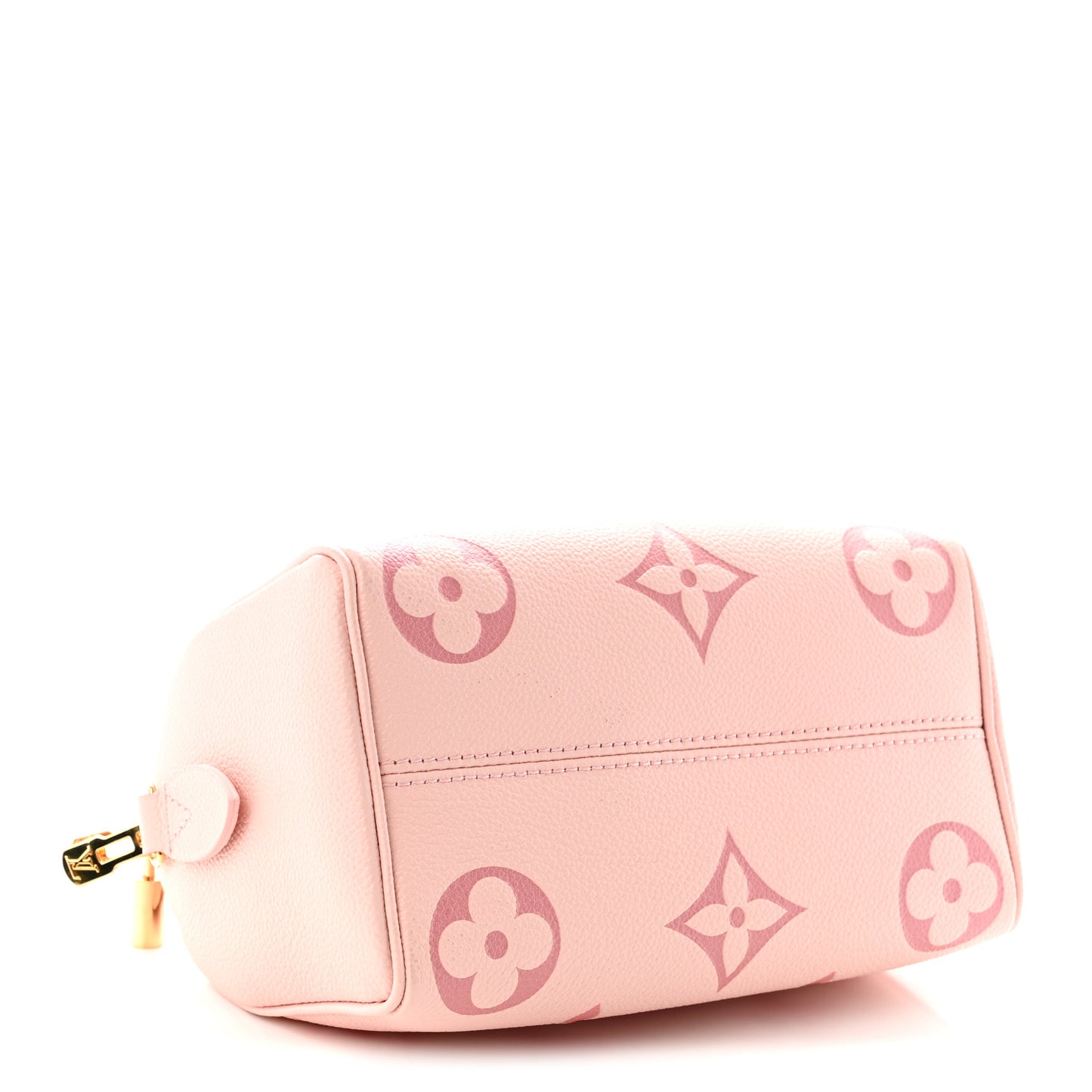 Empreinte Monogram Giant Speedy Bandouliere 20 Degrade Rose Pink