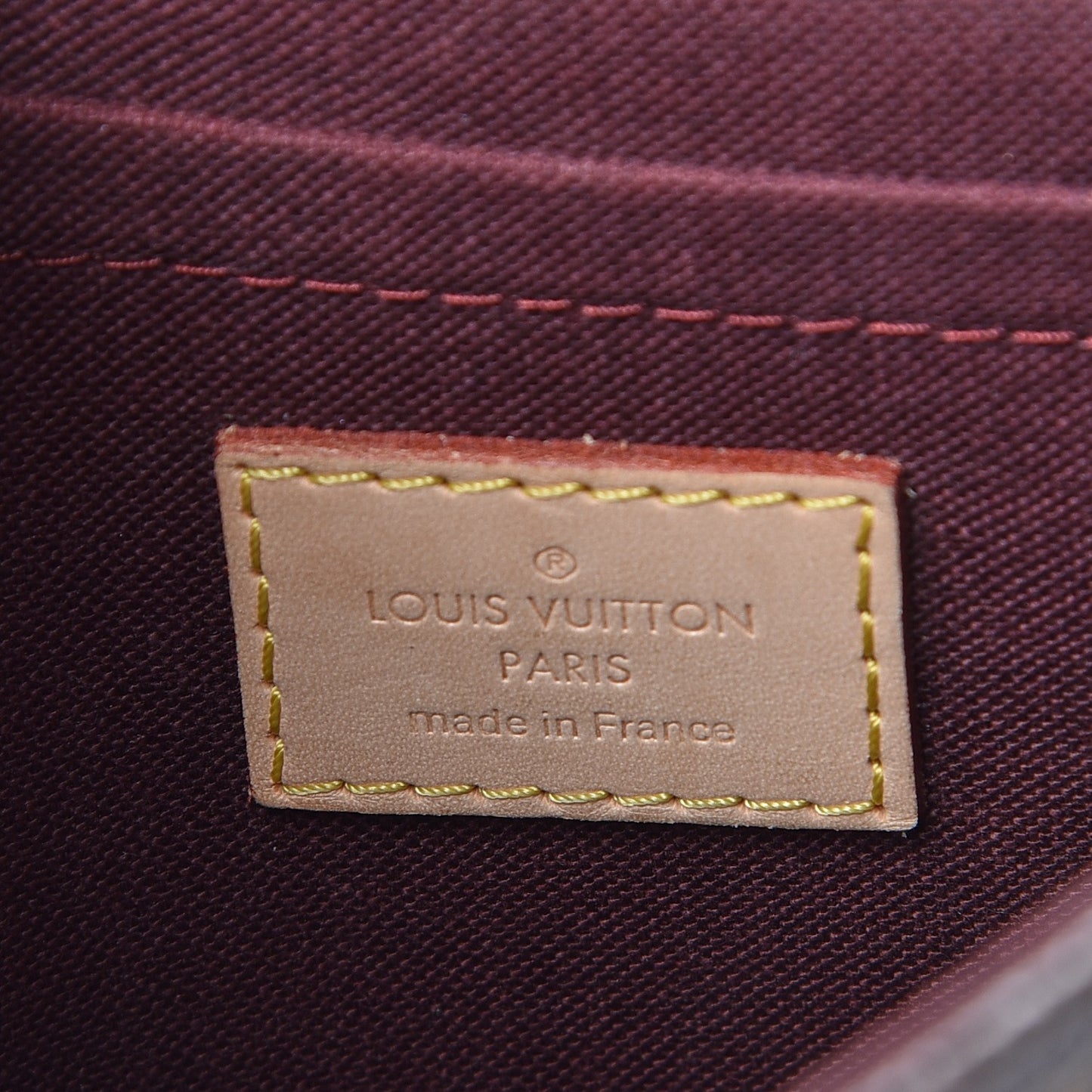 Monogram Favorite MM