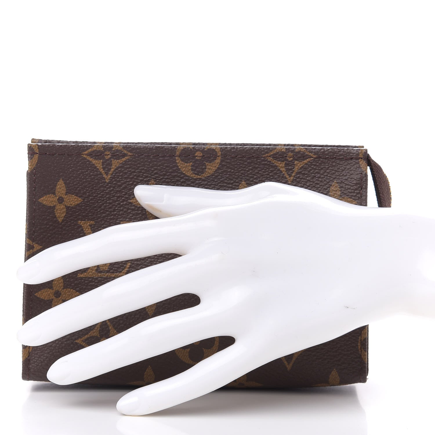 Louis Vuitton Monogram Toiletry Pouch 15 2 of 8