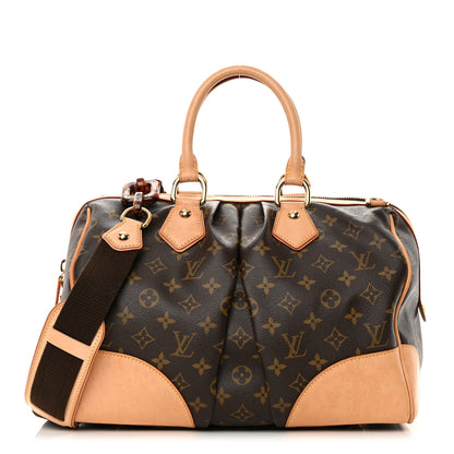Louis Vuitton Monogram Stephen Bag 1 of 18